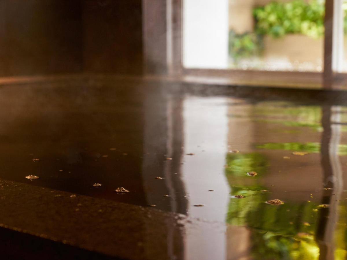Super Hotel Inn Kurashiki Mizushima Kültér fotó