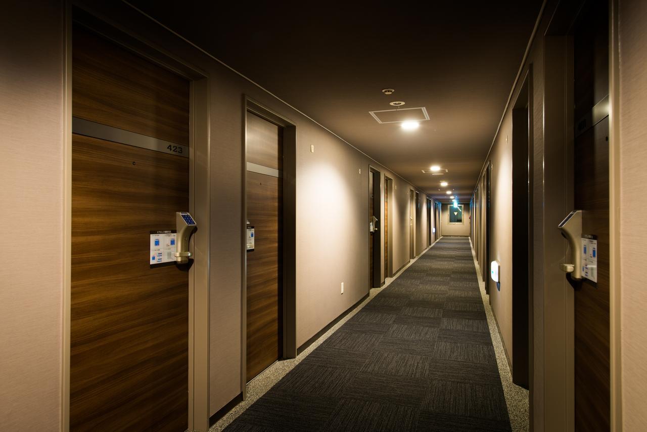 Super Hotel Inn Kurashiki Mizushima Kültér fotó