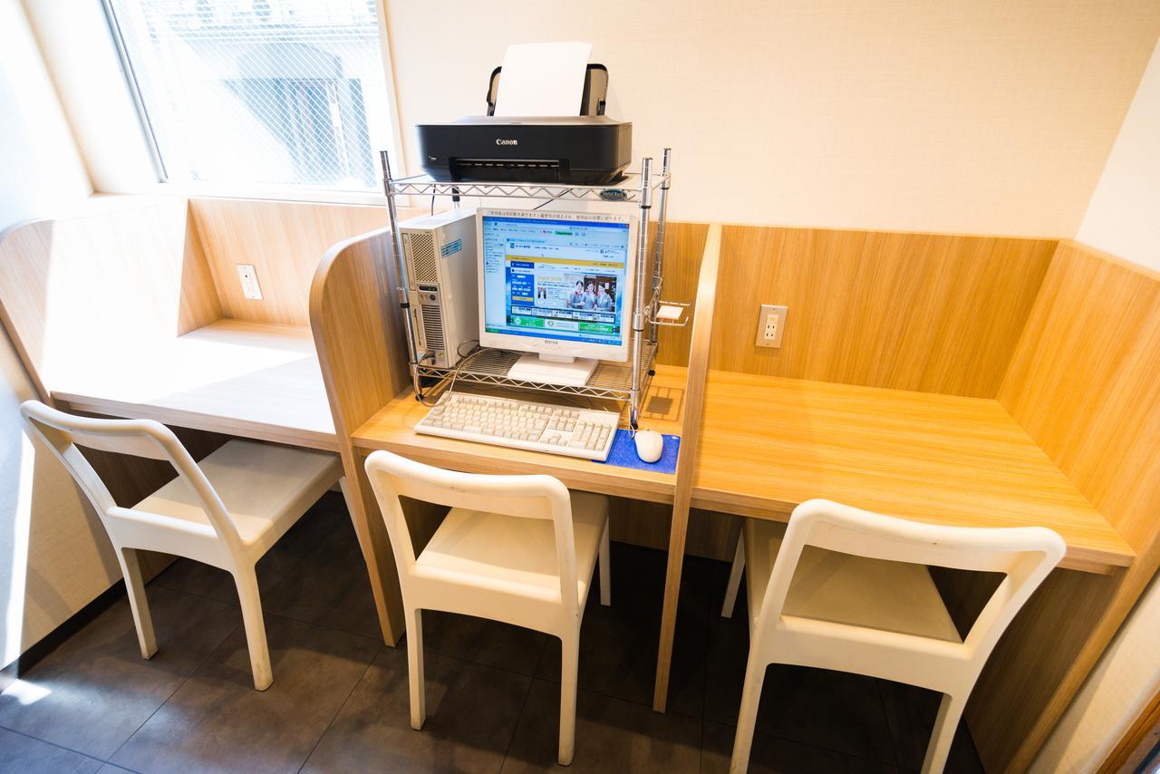 Super Hotel Inn Kurashiki Mizushima Kültér fotó