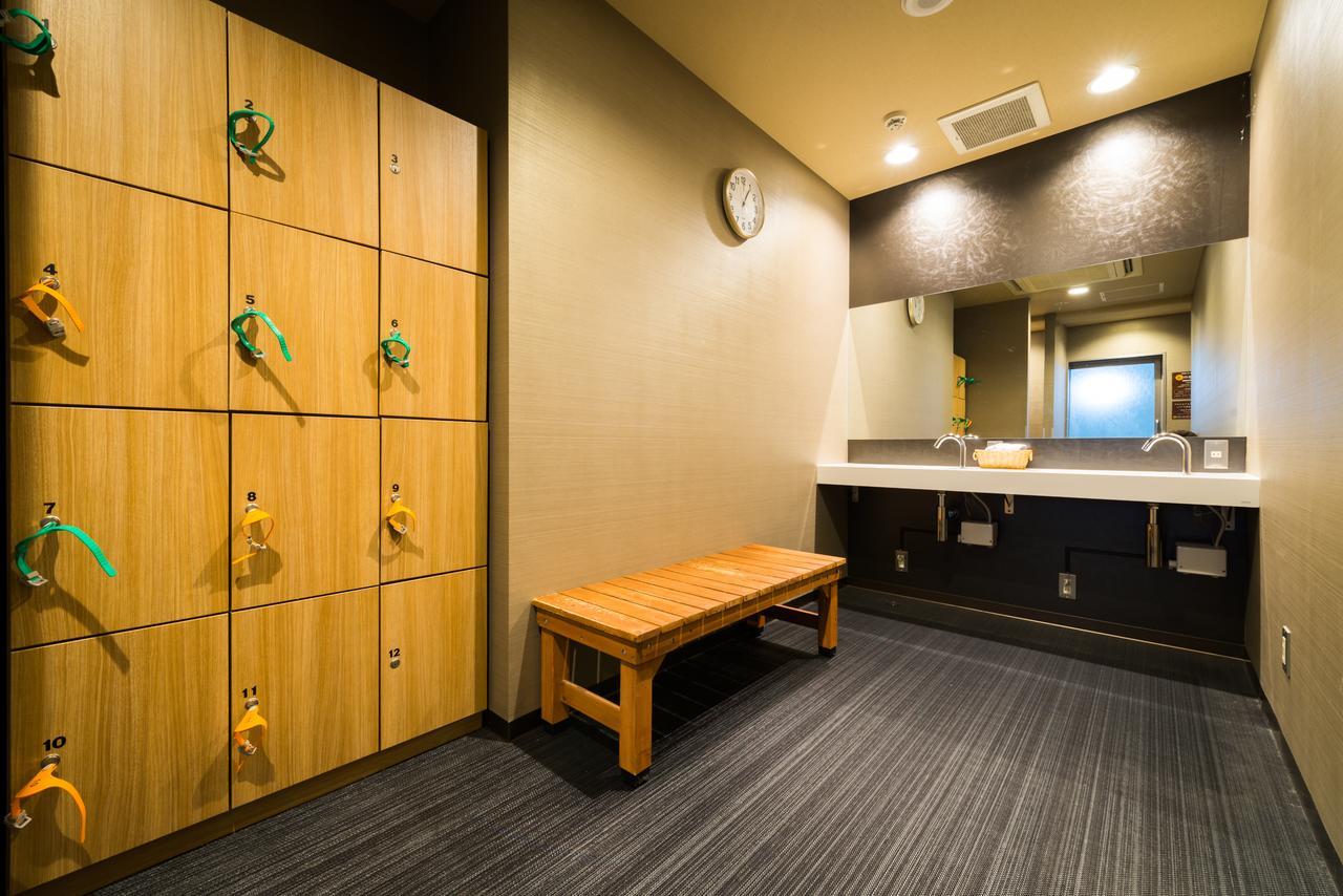 Super Hotel Inn Kurashiki Mizushima Kültér fotó