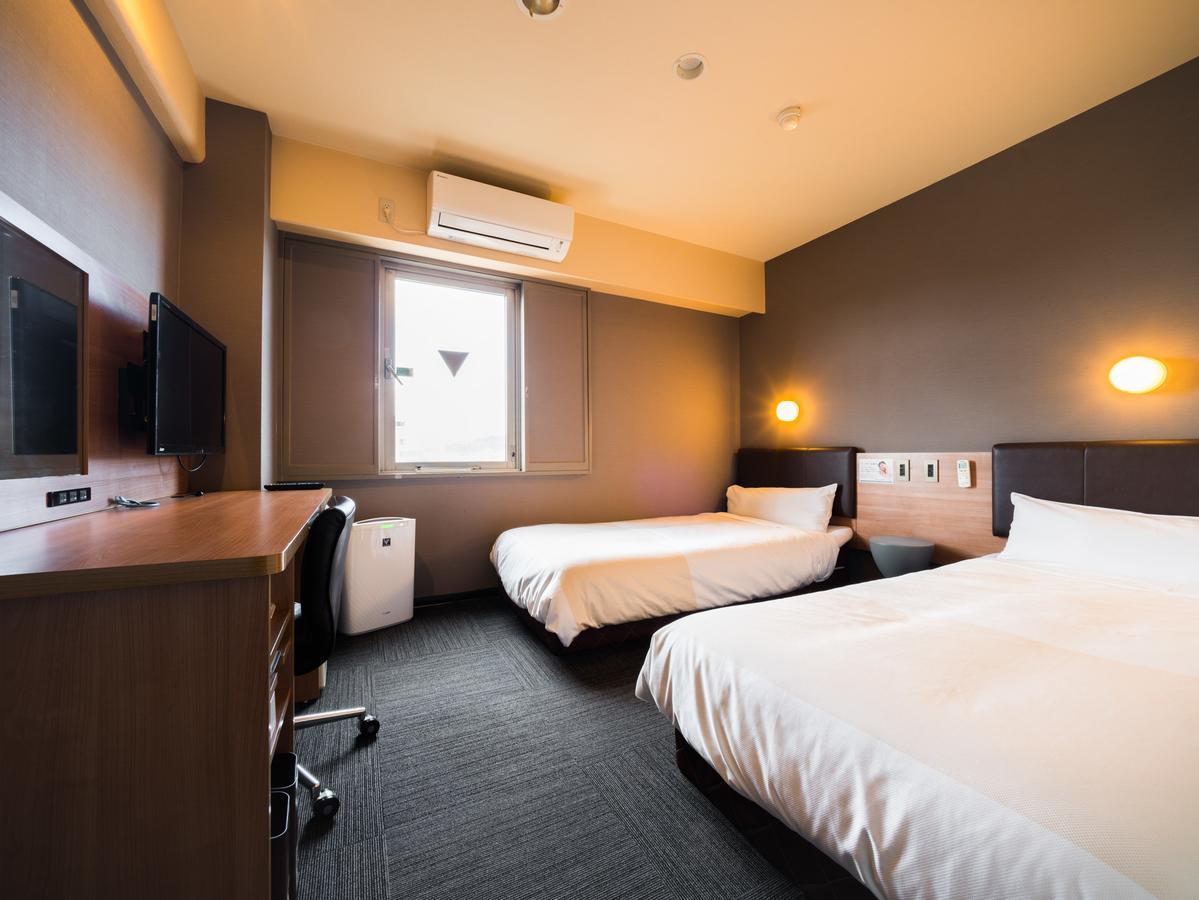 Super Hotel Inn Kurashiki Mizushima Kültér fotó