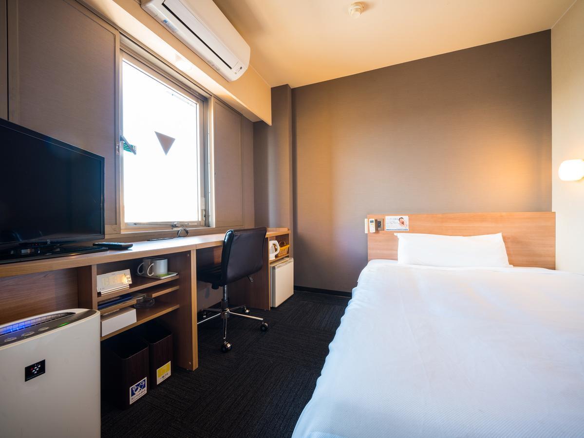 Super Hotel Inn Kurashiki Mizushima Kültér fotó