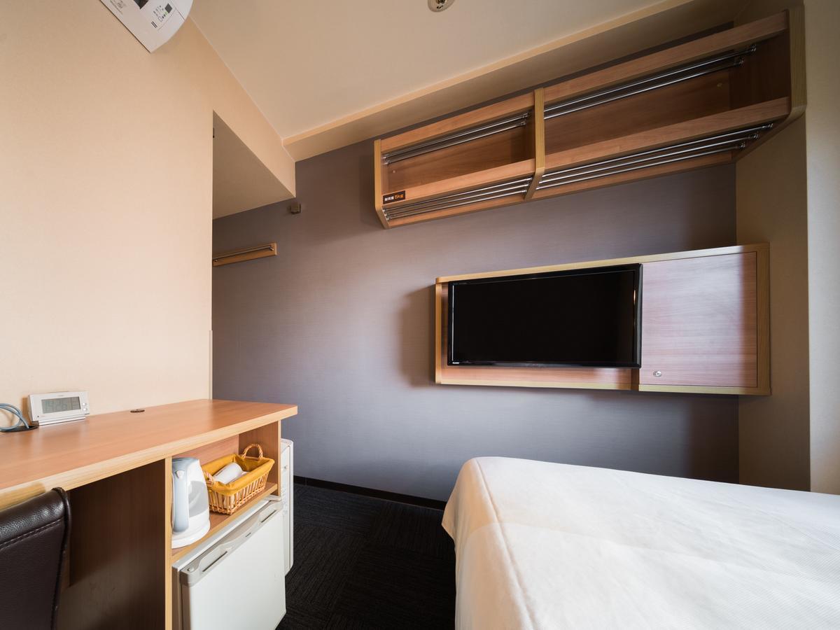 Super Hotel Inn Kurashiki Mizushima Kültér fotó