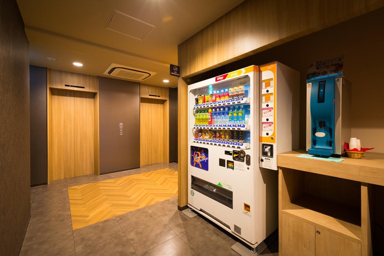 Super Hotel Inn Kurashiki Mizushima Kültér fotó
