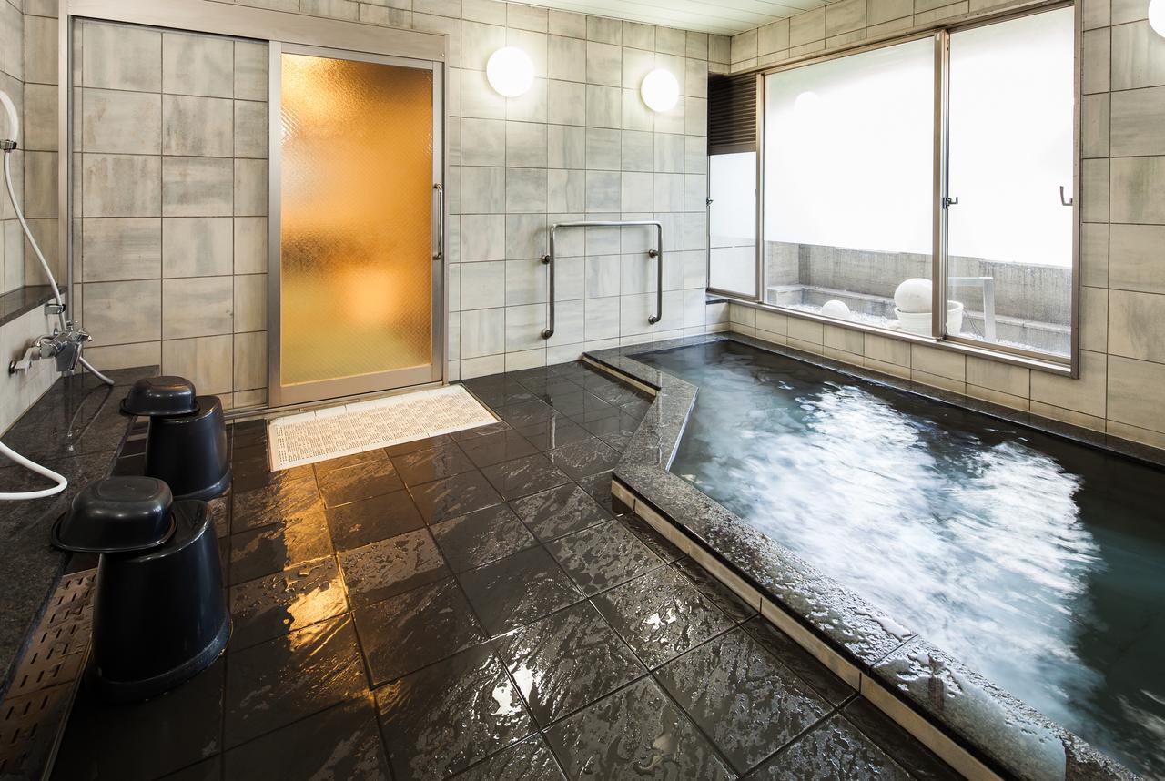 Super Hotel Inn Kurashiki Mizushima Kültér fotó