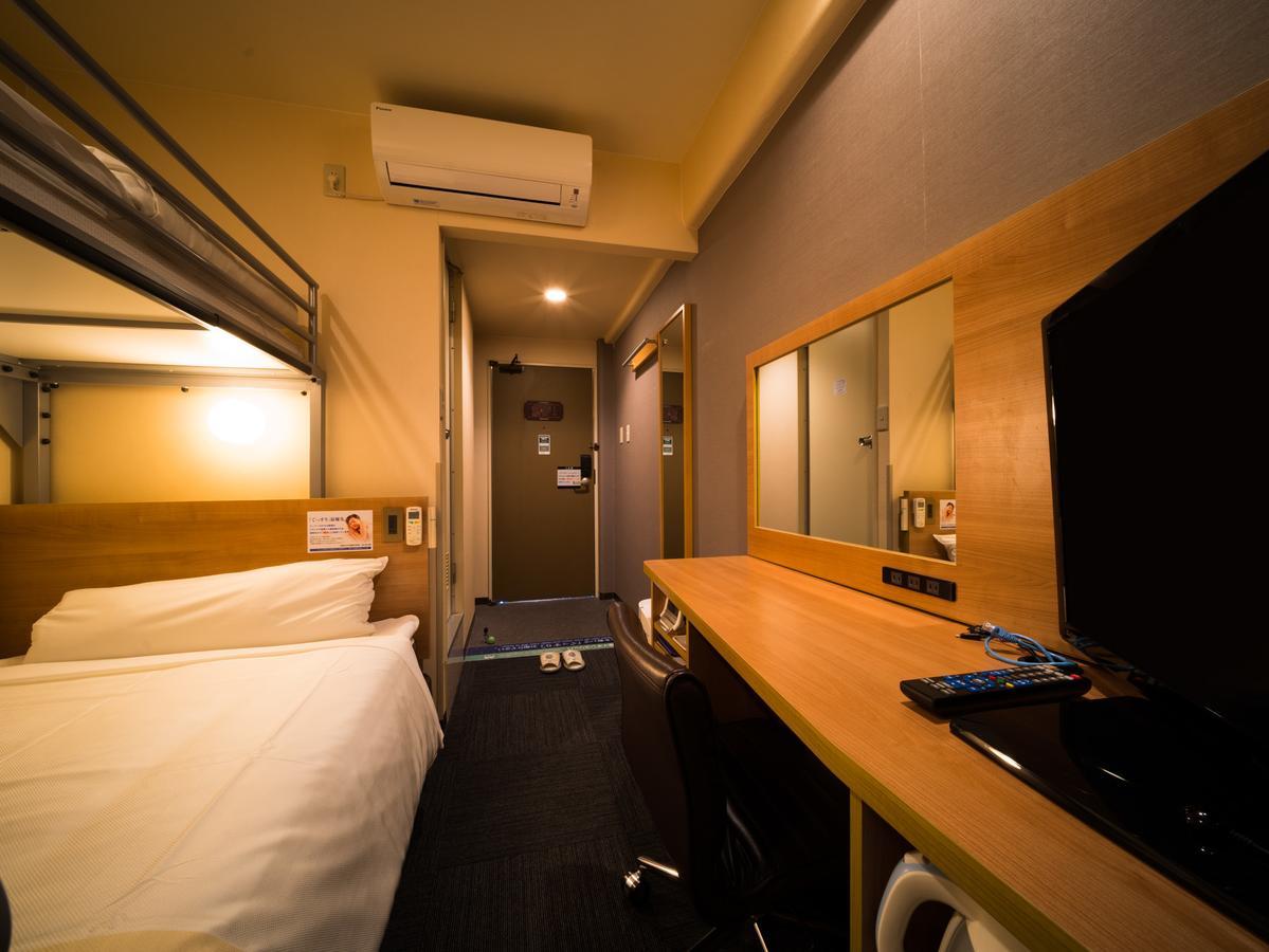 Super Hotel Inn Kurashiki Mizushima Kültér fotó