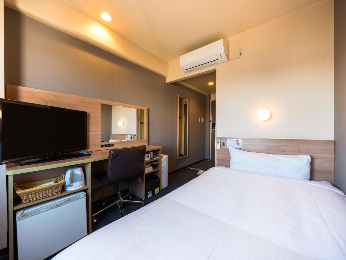 Super Hotel Inn Kurashiki Mizushima Kültér fotó