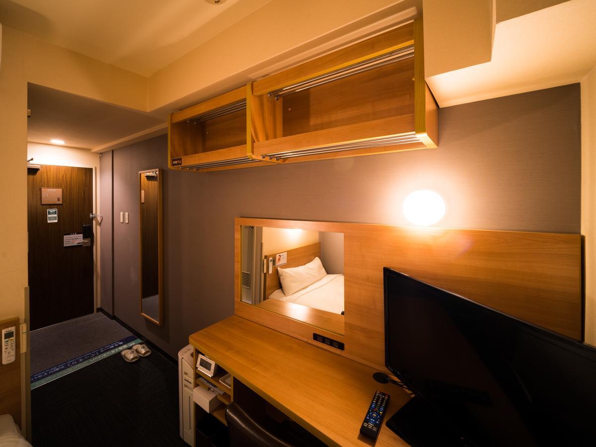 Super Hotel Inn Kurashiki Mizushima Kültér fotó