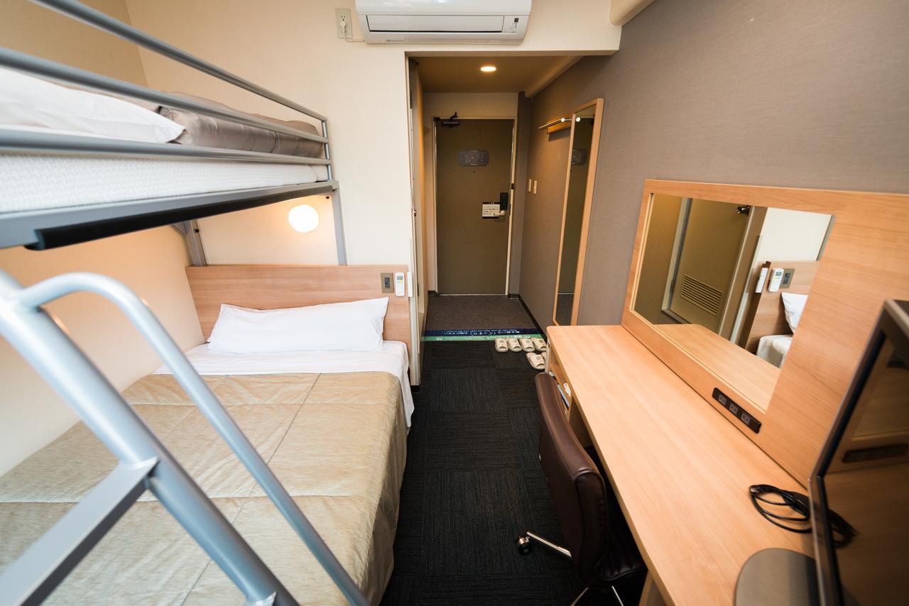 Super Hotel Inn Kurashiki Mizushima Kültér fotó