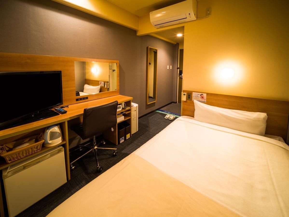 Super Hotel Inn Kurashiki Mizushima Kültér fotó