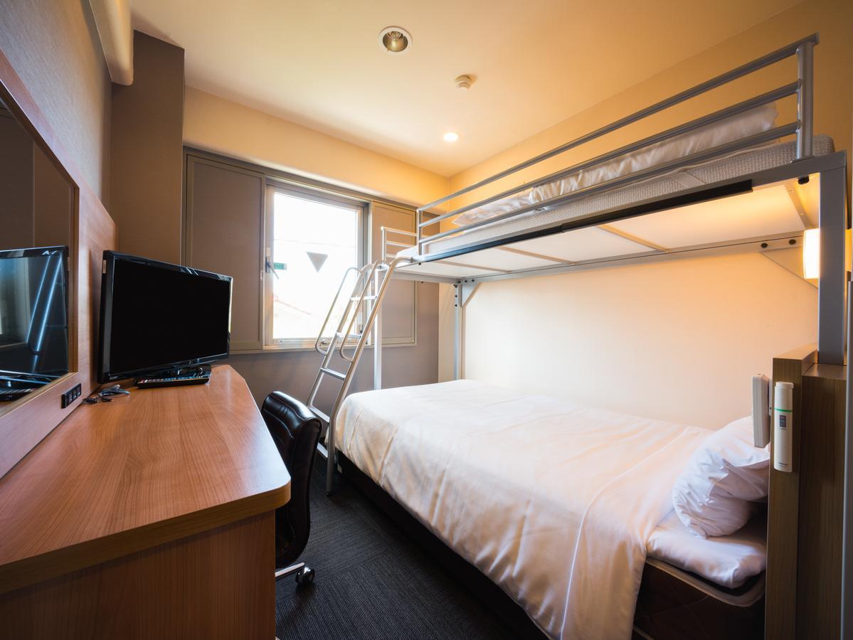 Super Hotel Inn Kurashiki Mizushima Kültér fotó