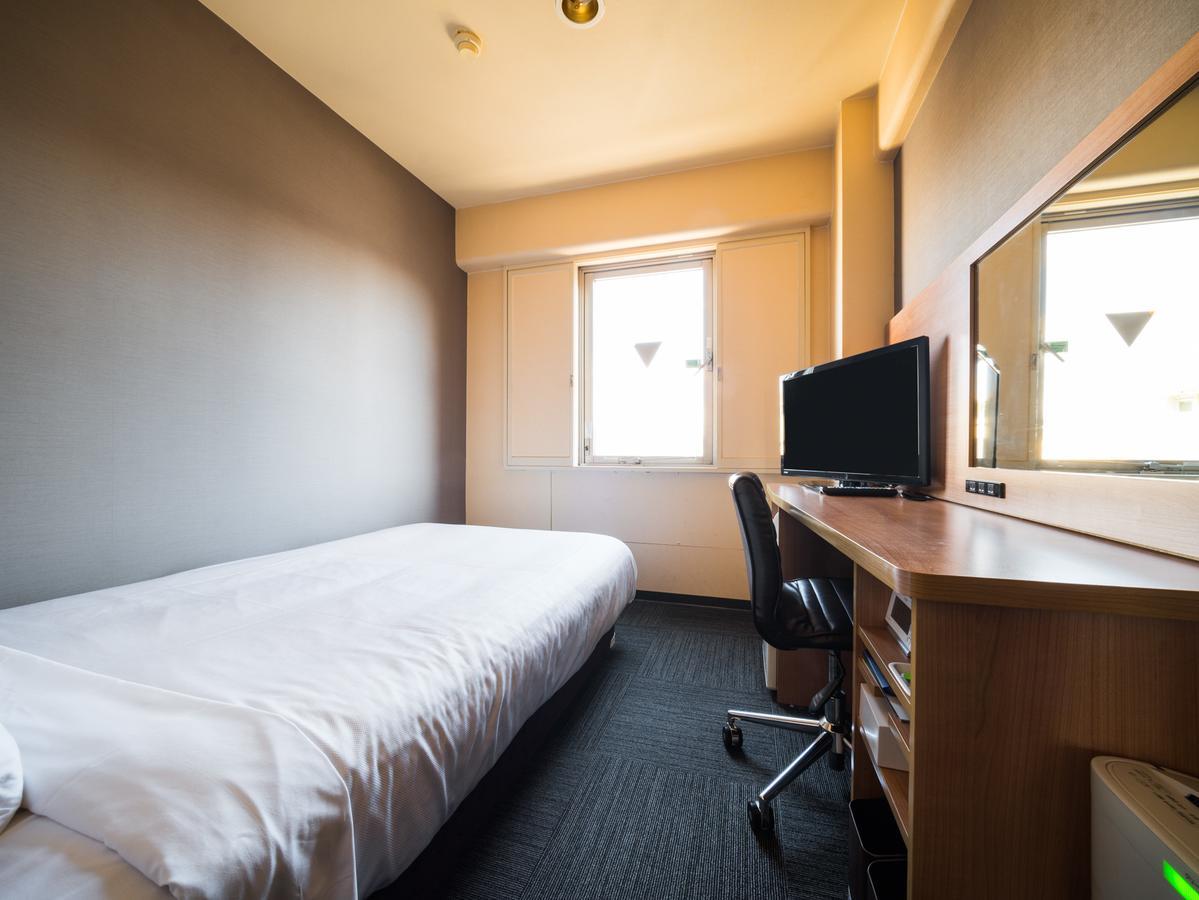 Super Hotel Inn Kurashiki Mizushima Kültér fotó