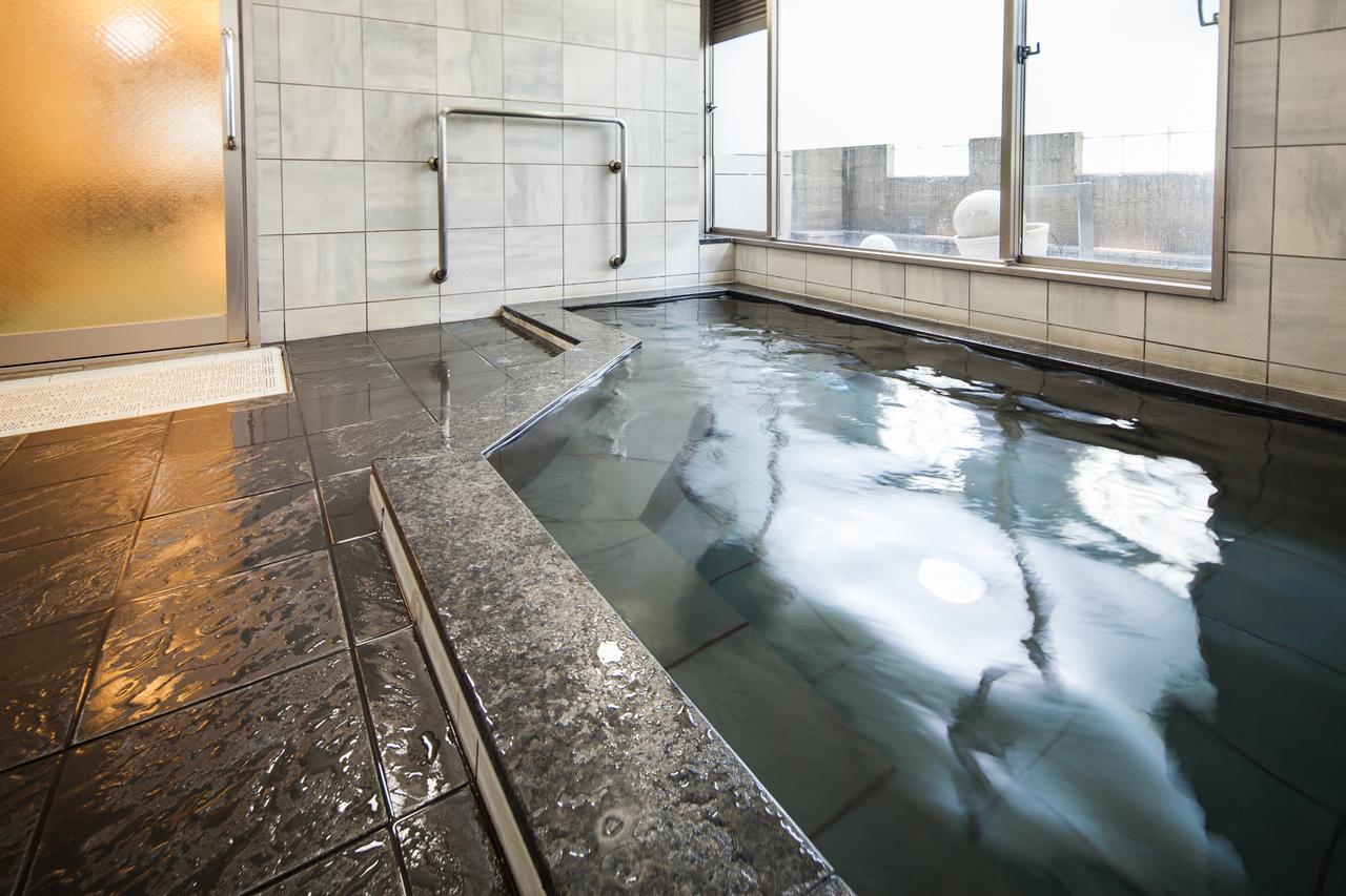 Super Hotel Inn Kurashiki Mizushima Kültér fotó
