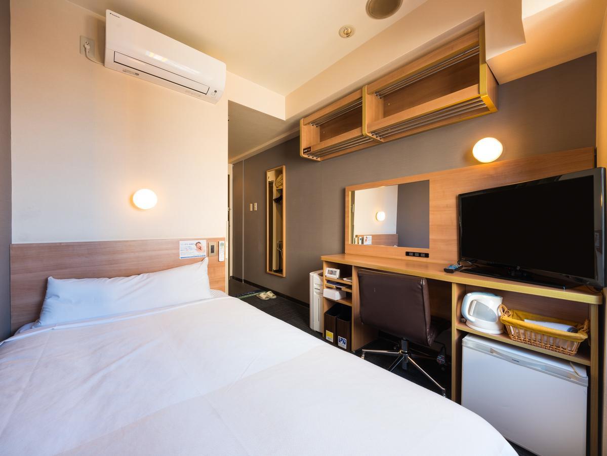 Super Hotel Inn Kurashiki Mizushima Kültér fotó