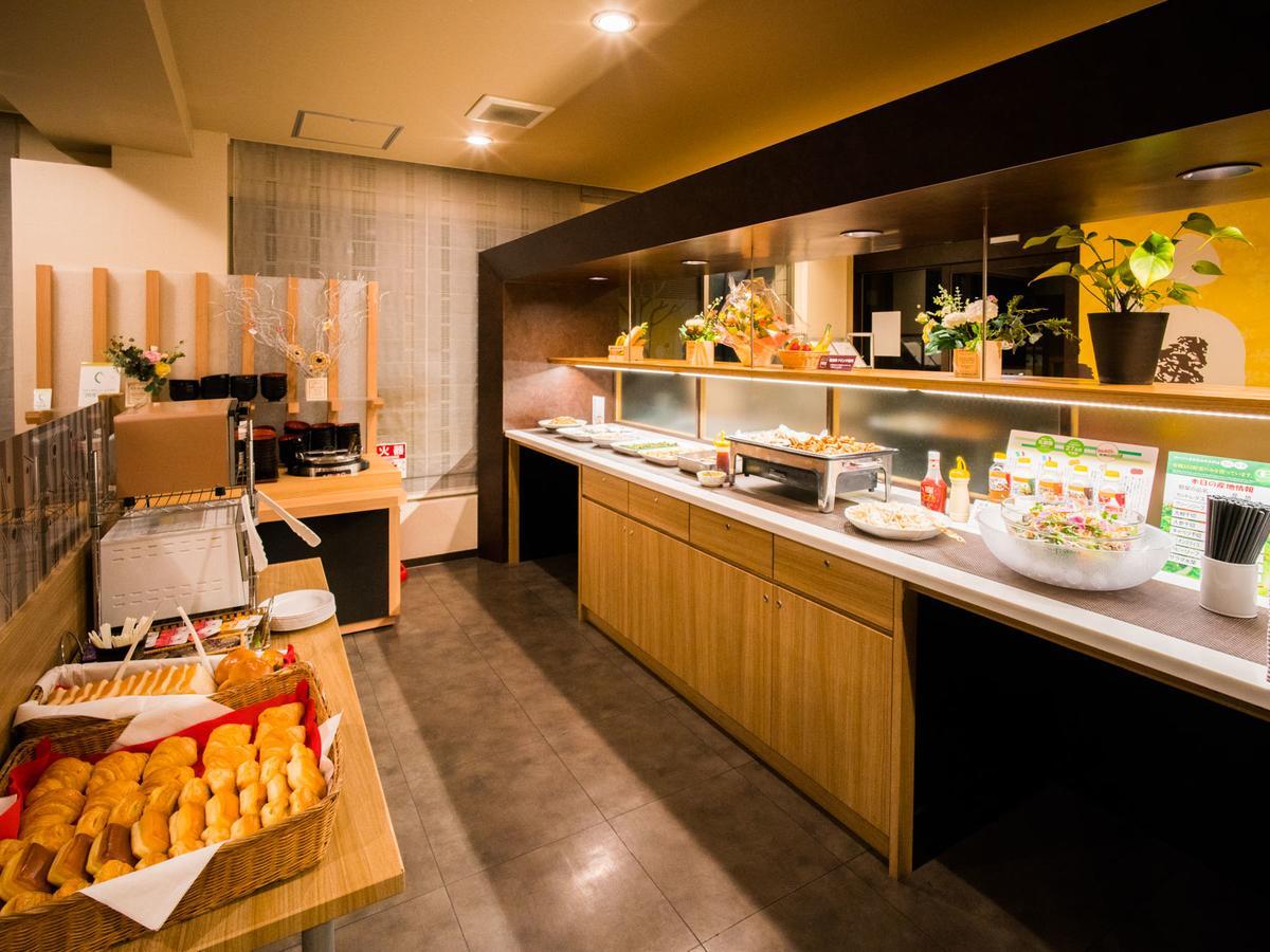 Super Hotel Inn Kurashiki Mizushima Kültér fotó