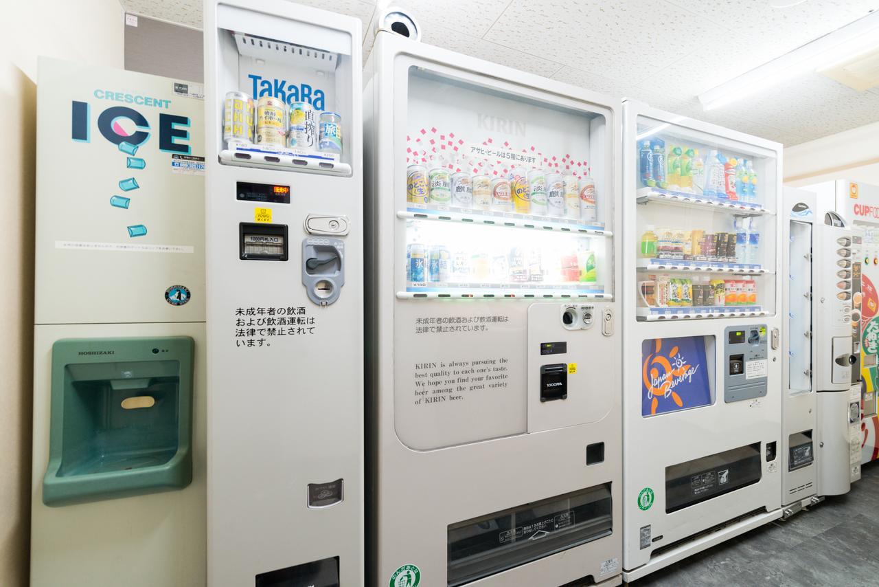 Super Hotel Inn Kurashiki Mizushima Kültér fotó